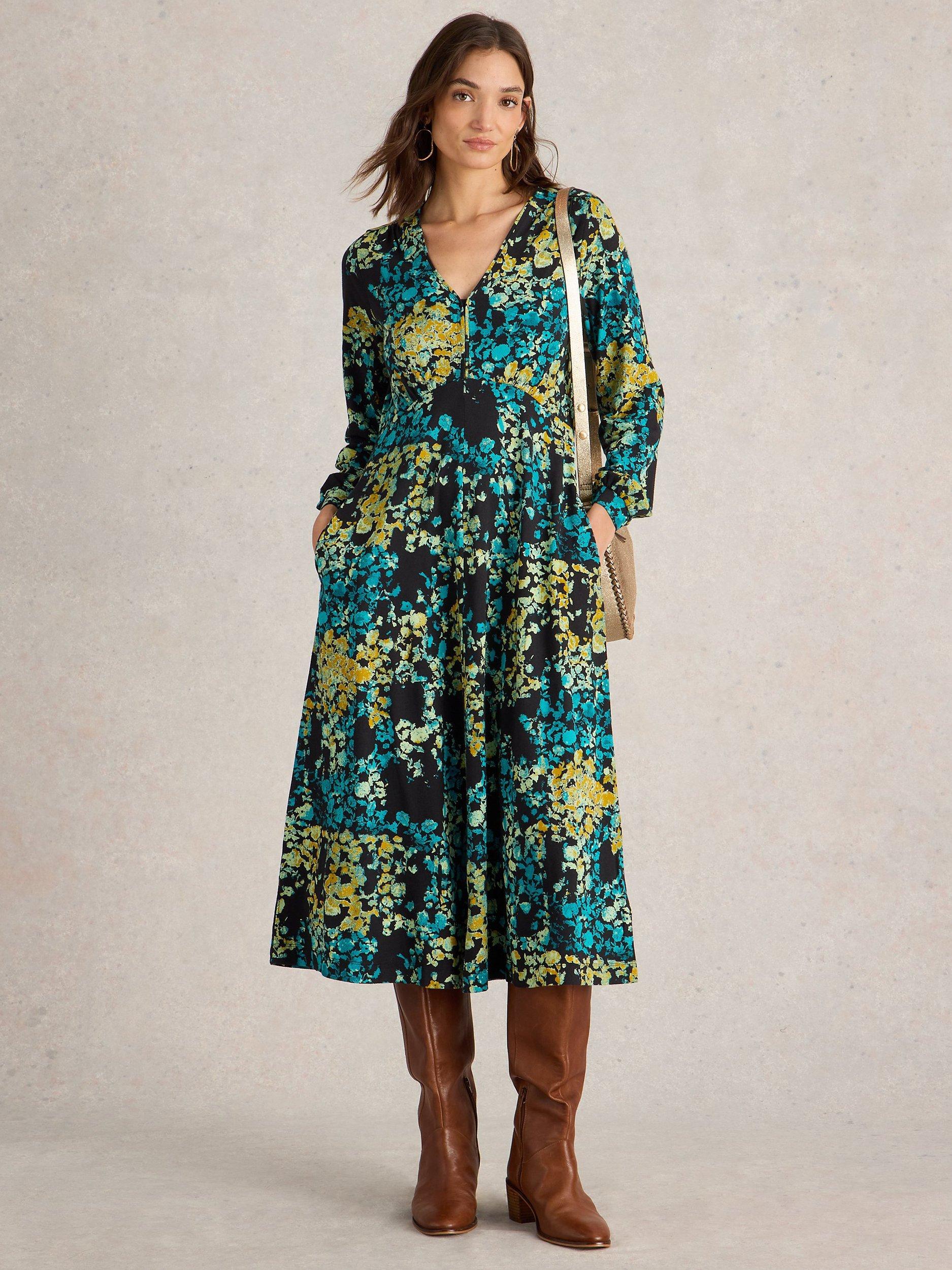 White stuff sale dresses john lewis cheap