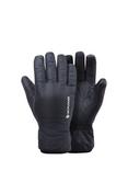 Women's Respond Gloves, Black
