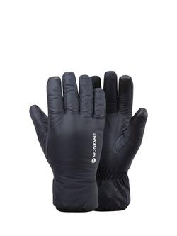 Women's Respond Gloves, Black, Black