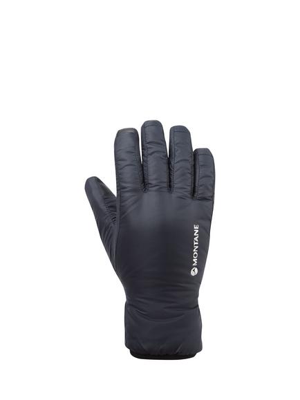 Women's Respond Gloves, Black - view 2, Black