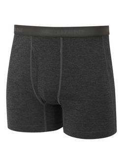 Montane Dart Boxer Shorts, Black, Black