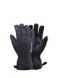 Montane Respond Dry Line Gloves, Black