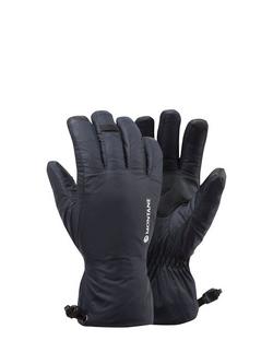 Women's Respond Dry Line Gloves, Black