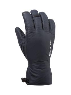 Women's Respond Dry Line Gloves - view 2, Black