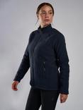 Montane Chonos Fleece Jacket, Saskatoon Berry