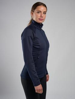 Montane Protium Jacket, Eclipse Blue