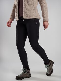 Montane Ineo XT Trousers, Black