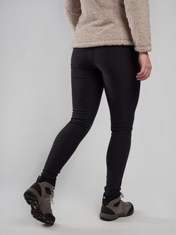 Montane Ineo XT Trousers - view 2, Black