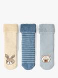 Lindex Baby Soft Terry Socks