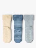 Lindex Baby Soft Terry Socks