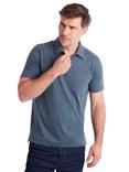 Rohan Men's Global Polo Shirt, Slate Grey