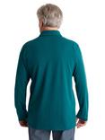 Rohan Men's Global Polo Shirt, Marine Teal