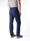 Rohan Men's Flex Classic Fit Jeans, Dark Denim