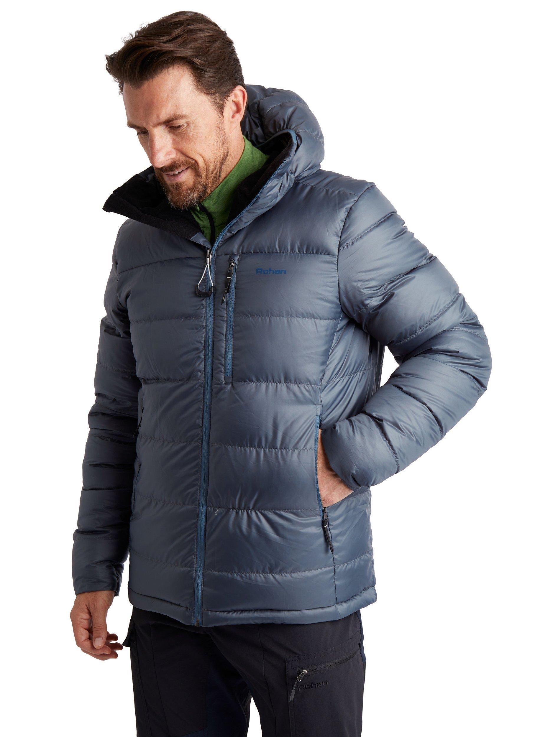 Rohan mens coats hot sale