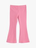 Lindex Kids' Brushed Flared Leggings