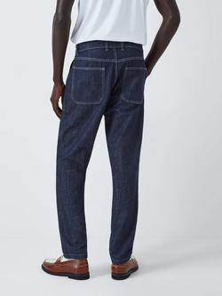 Armor Lux Heritage Jeans, Denim Brut - view 2, Denim Brut