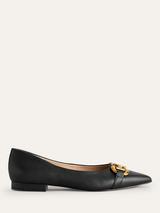 ★Hobbs London★ セレン レザー フラット Seren Leather Flats Seren Leather Flats | Hobbs UK |