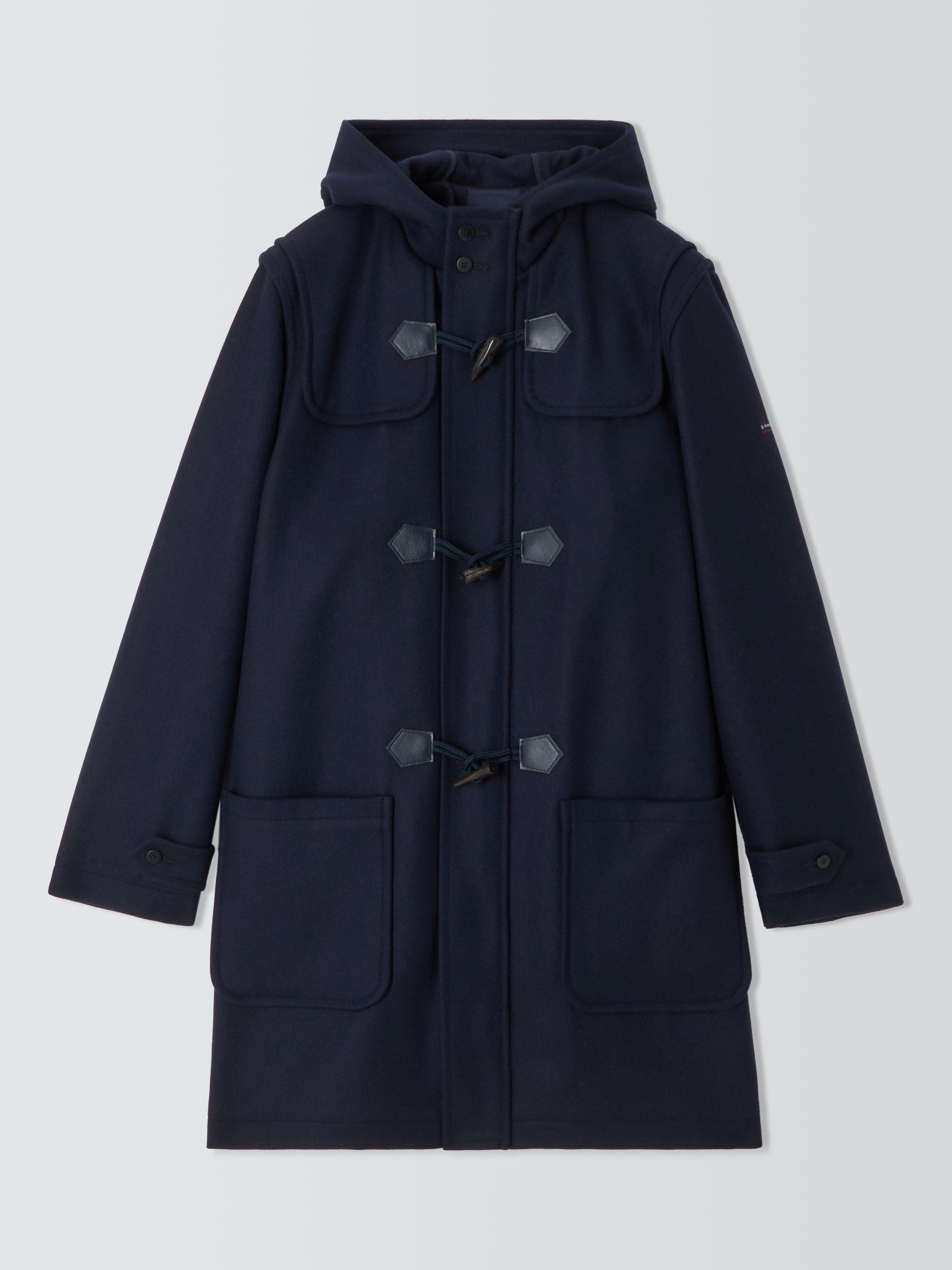 Next boys duffle coat hotsell