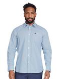 Raging Bull Triangle Geo Shirt, White