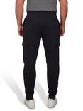 Raging Bull Cargo Joggers, Black