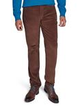 Raging Bull Corduroy Trousers, Chocolate