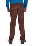 Raging Bull Corduroy Trousers, Chocolate, Chocolate