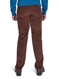 Raging Bull Corduroy Trousers, Chocolate