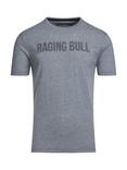 Raging Bull Boucle T-Shirt, Charcoal