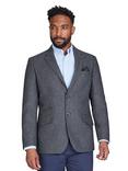 Raging Bull Wool Blazer, Charcoal