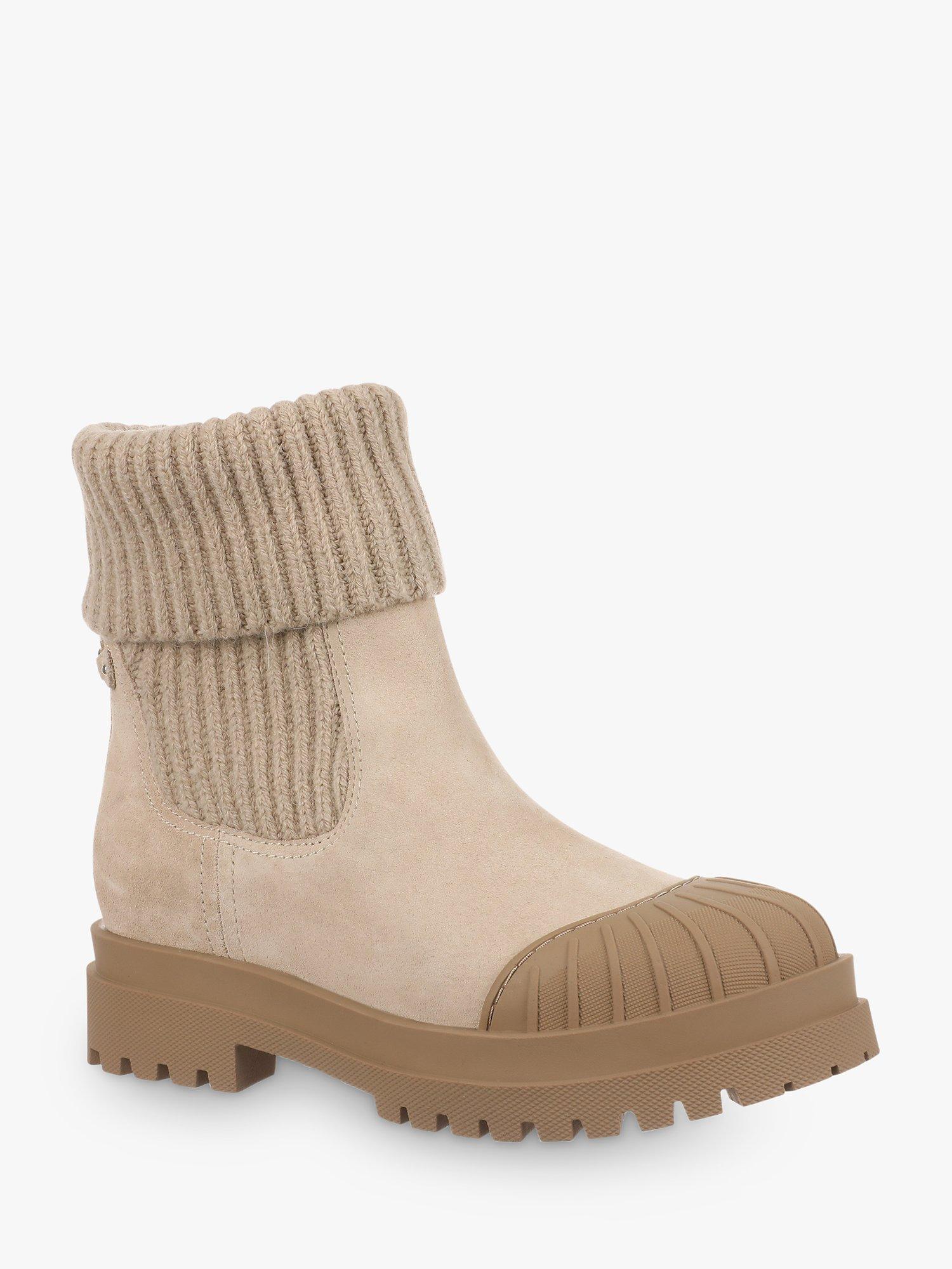 John lewis snow boots ladies best sale