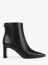 Black Ankle