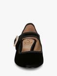 Sam Edelman Ruby Mary Janes, Black