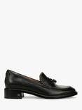 Sam Edelman Denise Leather Loafers, Black