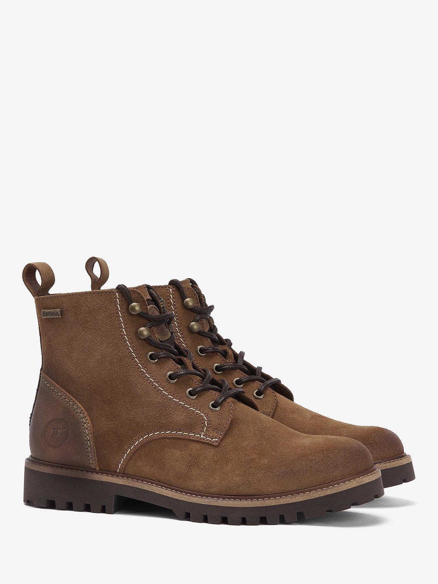 Barbour boots john lewis best sale