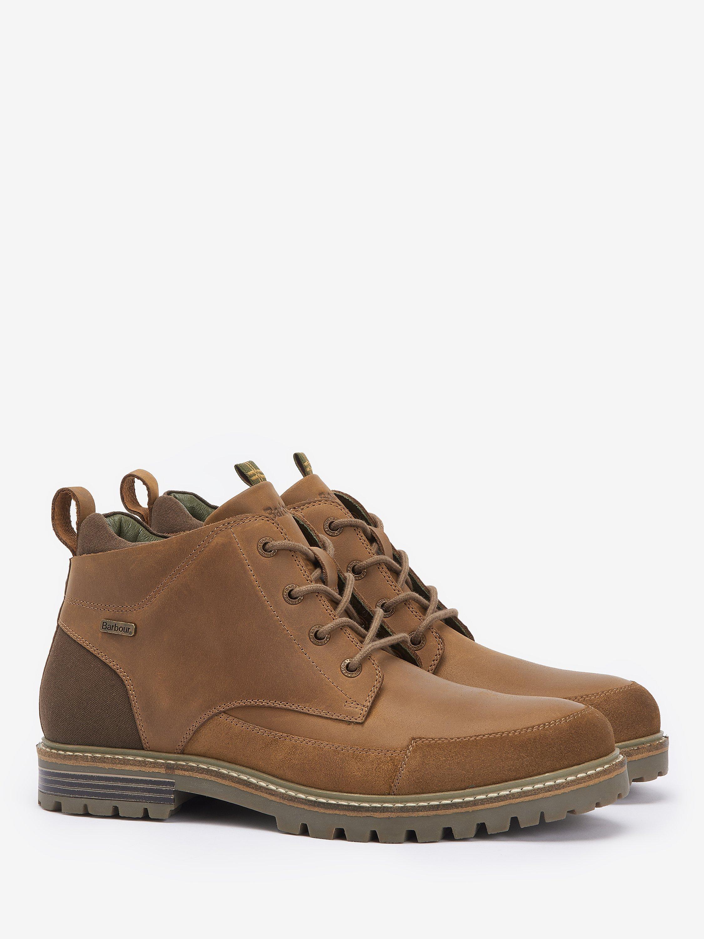 John lewis barbour boots online