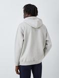 Barbour Tomorrow's Archive Jon Hoodie, Grey Marl