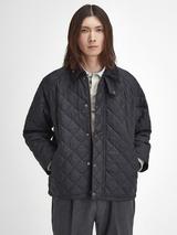 Barbour fenton jacket online