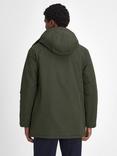 Barbour Beaufort Winter Waterproof Parka, Sage