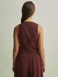 FLORERE Tailored Waistcoat