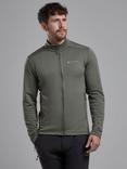 Montane Protium Lightweight Breathable Jacket, Caper