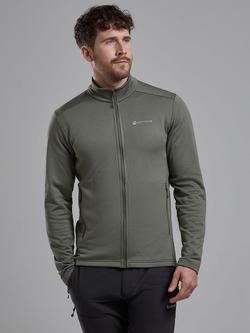 Montane Protium Lightweight Breathable Jacket, Caper