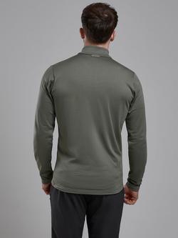 Montane Protium Lightweight Breathable Jacket - view 2, Caper