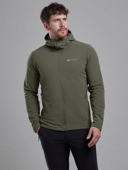 Montane Protium XT Hoodie, Caper