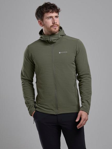 Montane Protium XT Hoodie, Caper