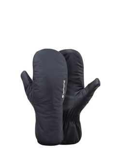 Montane Respond Mitts, Black, Black