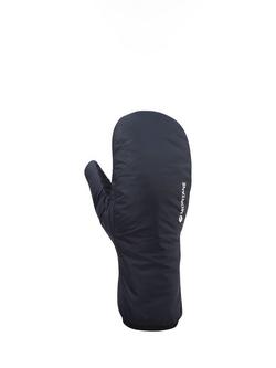 Montane Respond Mitts, Black - view 2, Black
