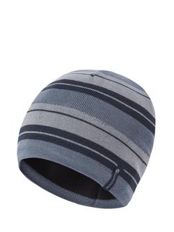 Montane Jack Stripe Beanie, Stone Blue
