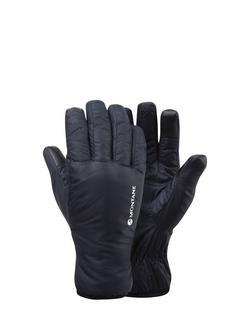 Men's Respond Gloves, Black