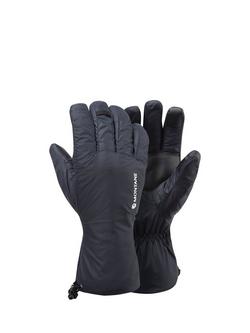 Men's Respond Dry Line Gloves, Black