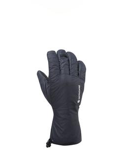 Men's Respond Dry Line Gloves - view 2, Black